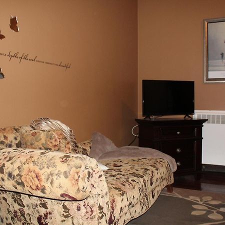 Monroe Manor Inn South Haven Kamer foto
