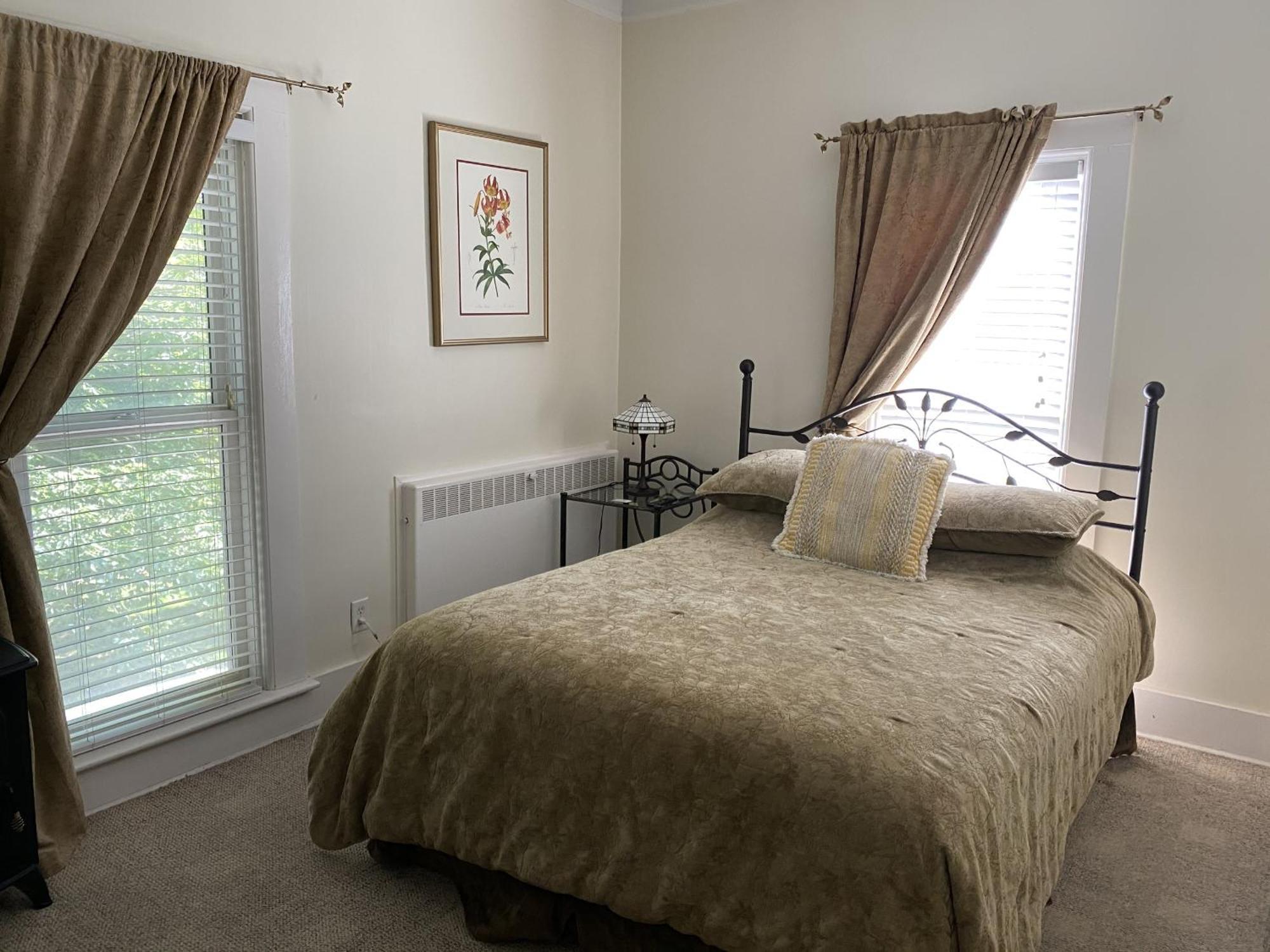 Monroe Manor Inn South Haven Kamer foto