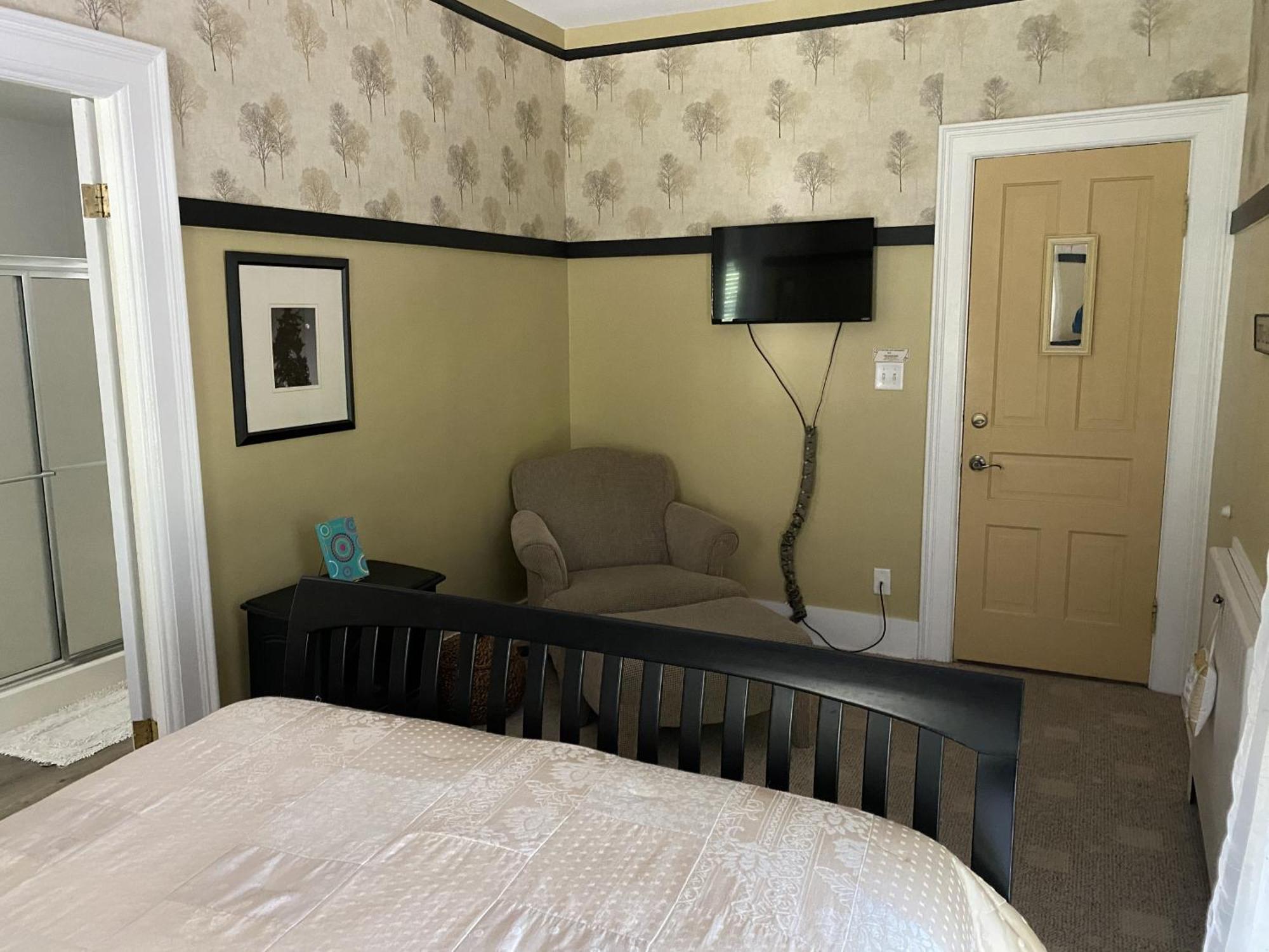 Monroe Manor Inn South Haven Kamer foto