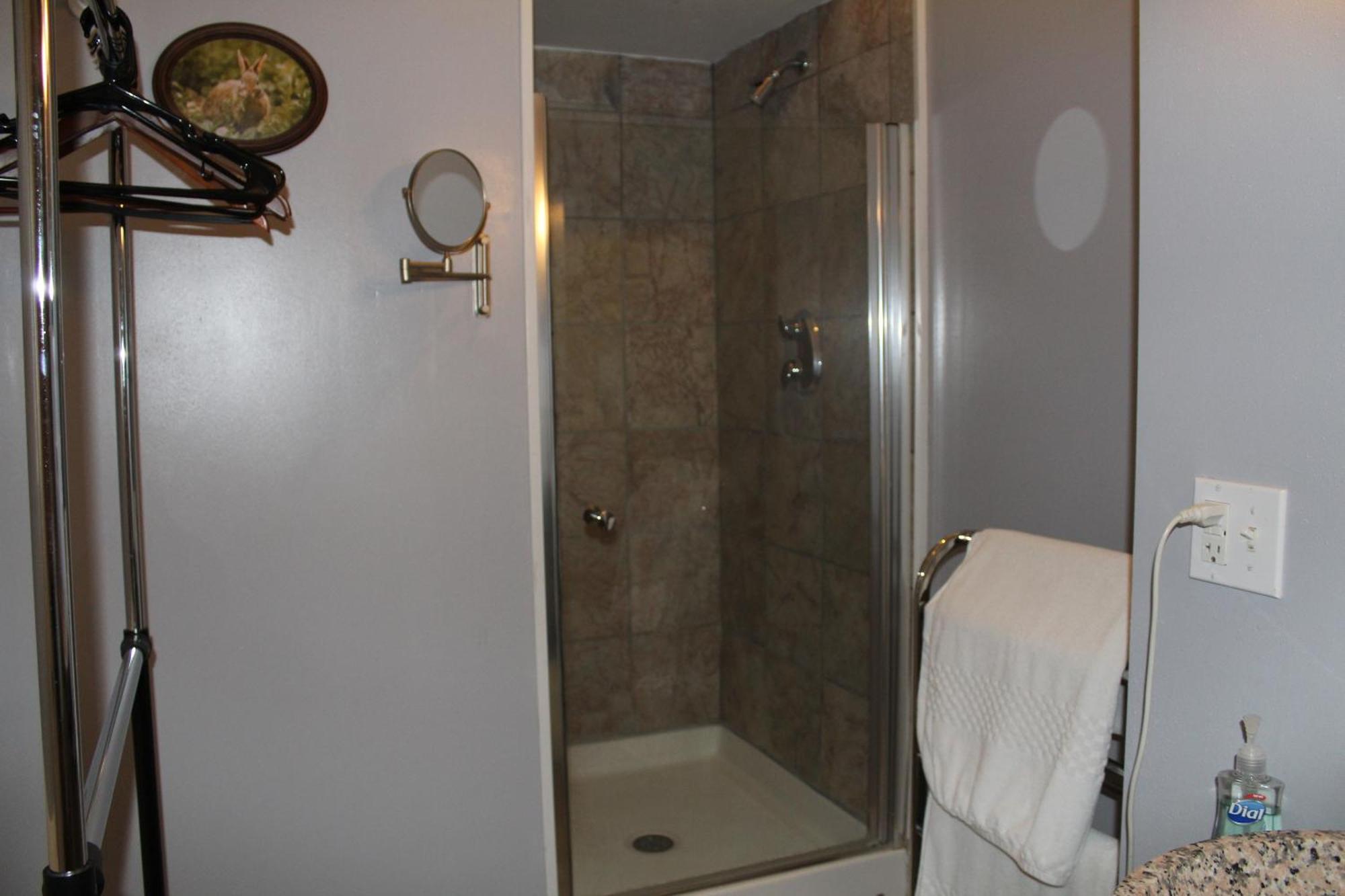 Monroe Manor Inn South Haven Kamer foto