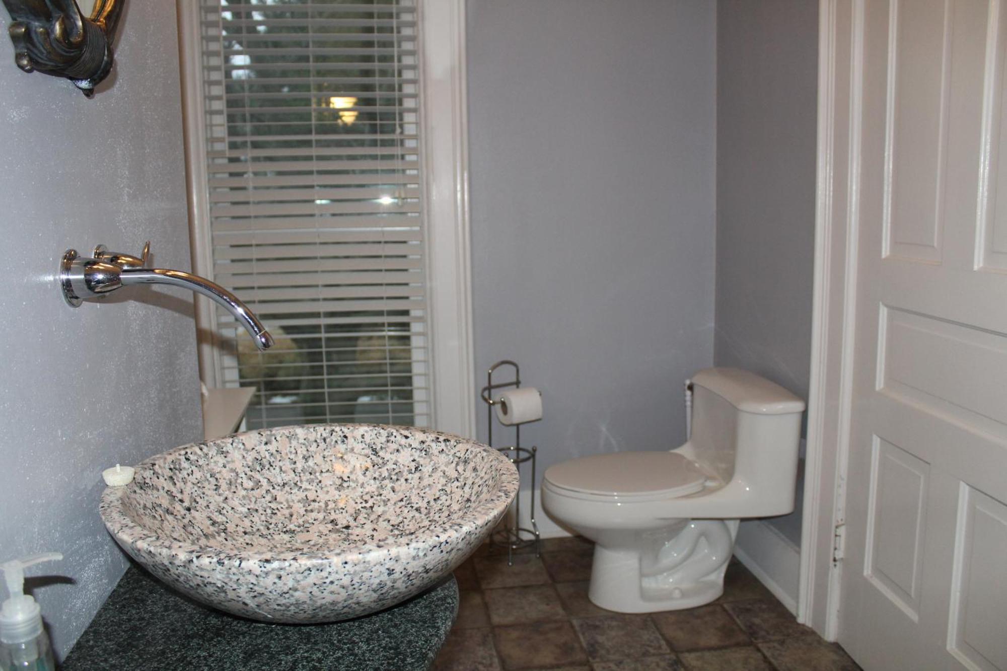 Monroe Manor Inn South Haven Kamer foto