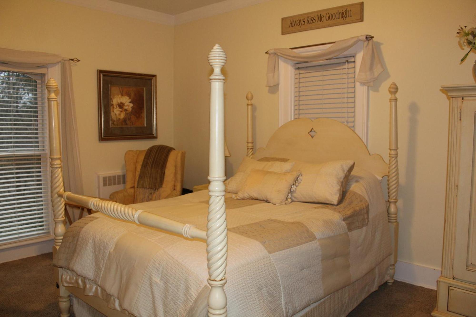 Monroe Manor Inn South Haven Kamer foto
