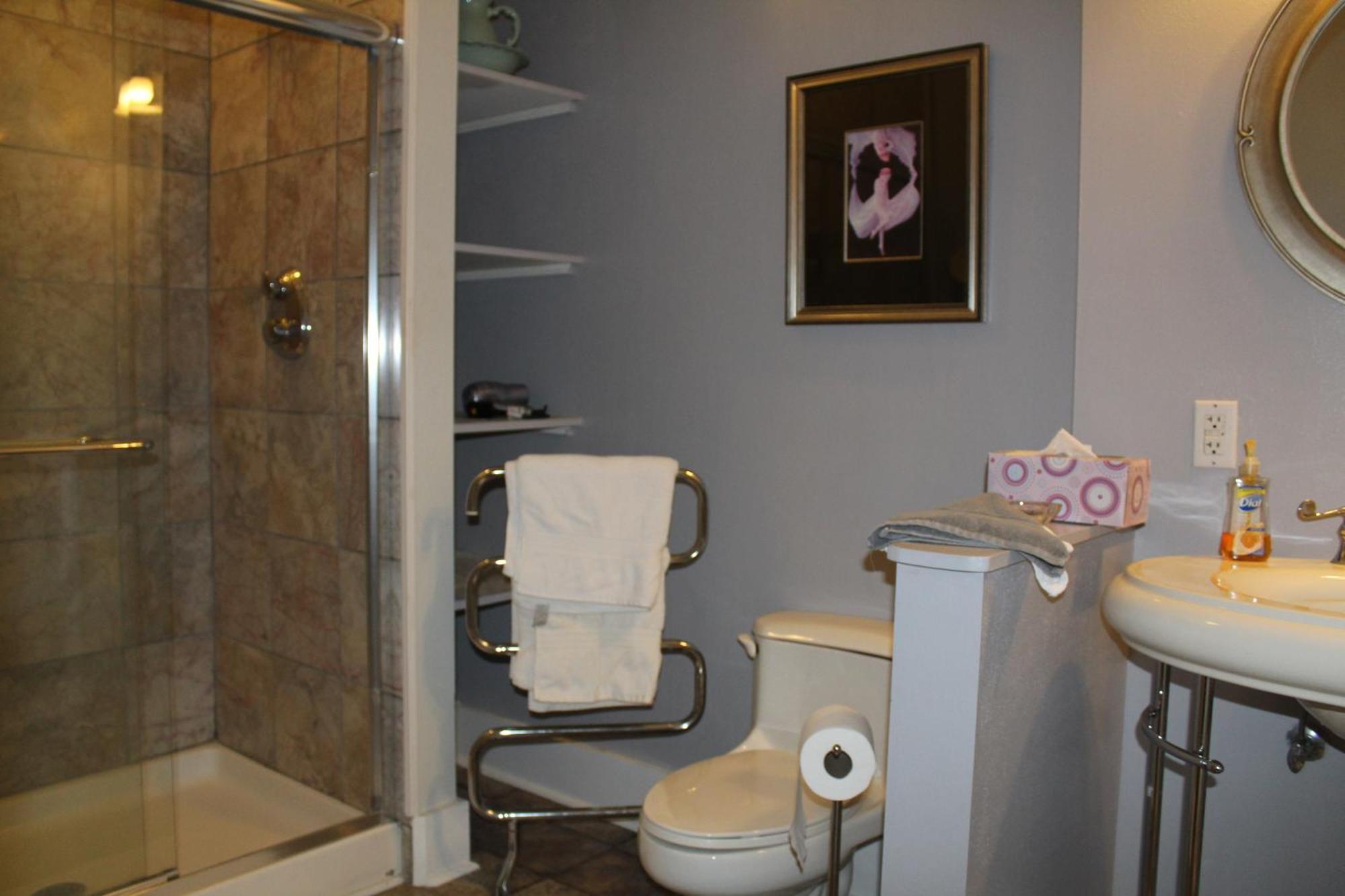 Monroe Manor Inn South Haven Kamer foto