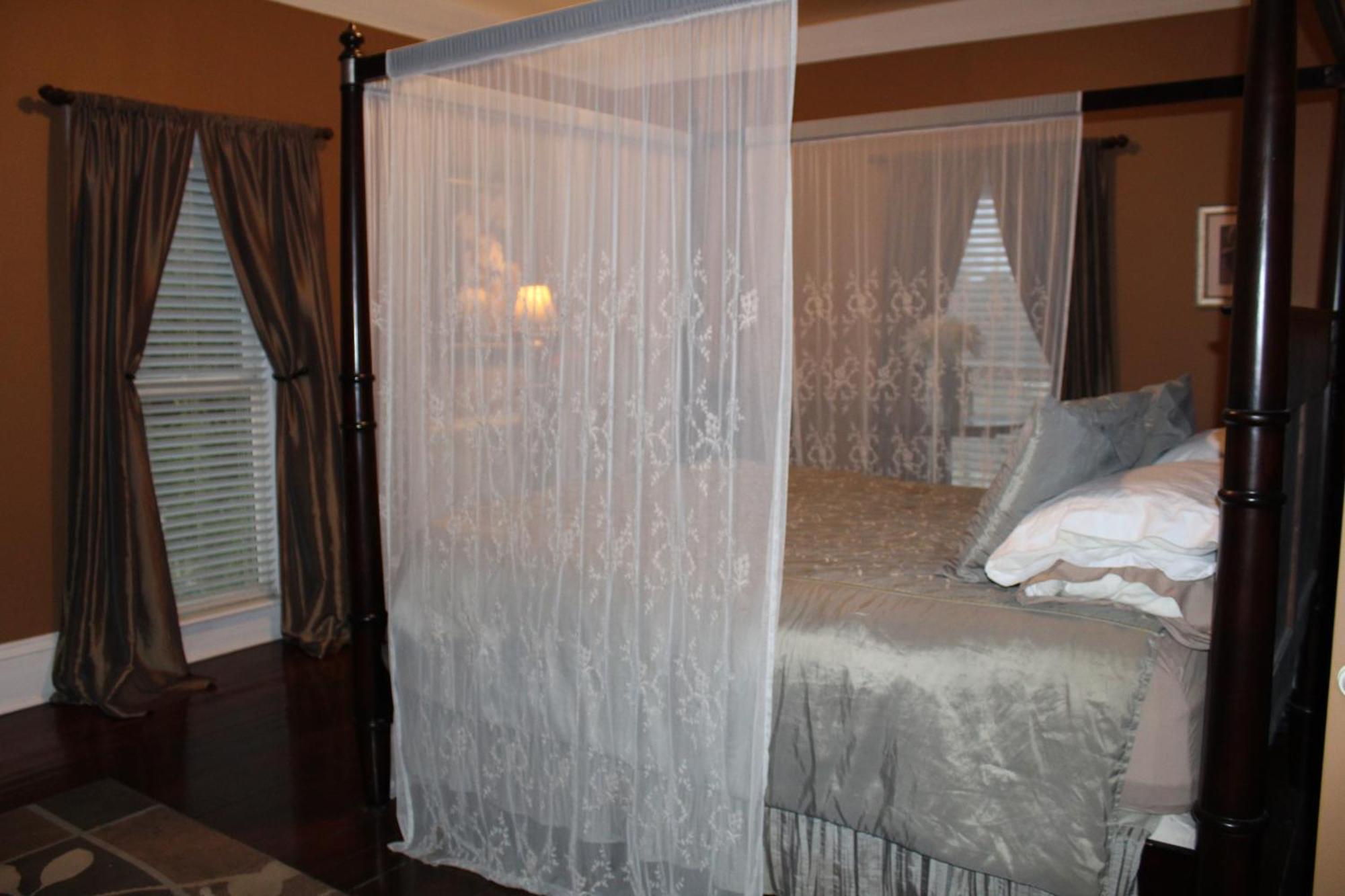 Monroe Manor Inn South Haven Kamer foto