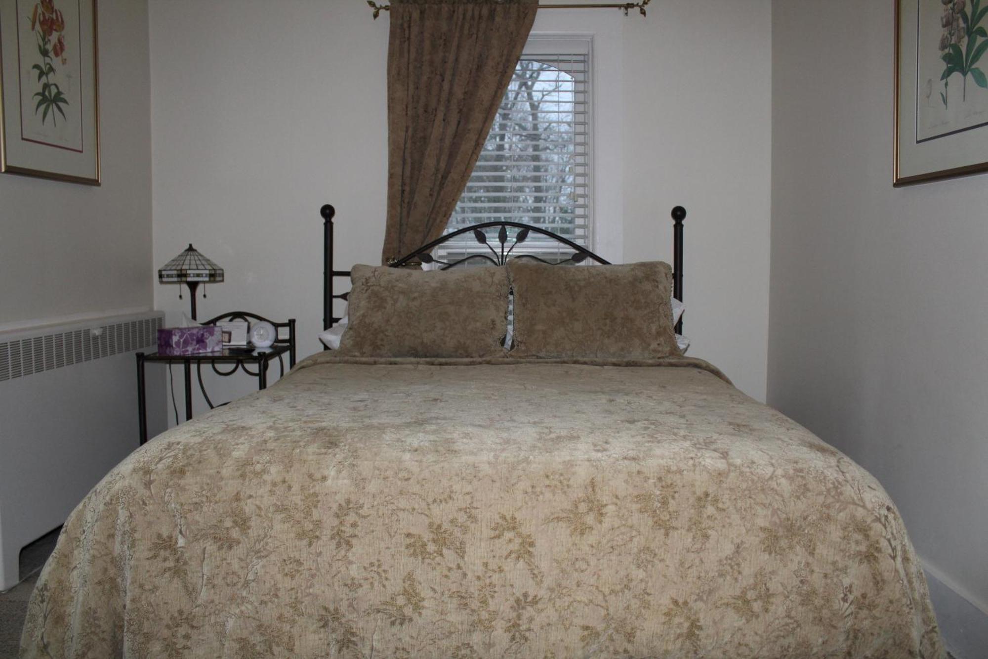 Monroe Manor Inn South Haven Kamer foto