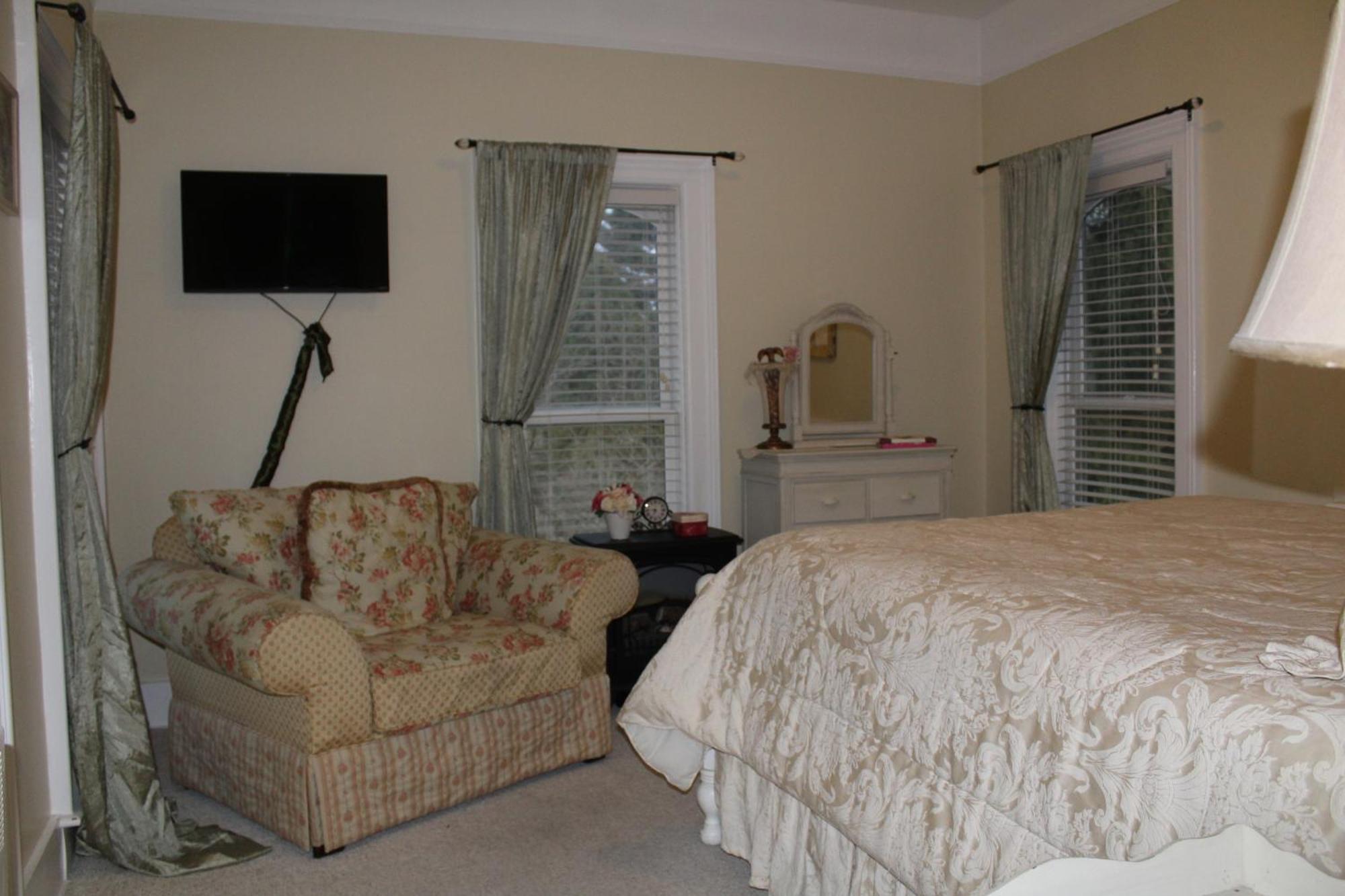 Monroe Manor Inn South Haven Kamer foto