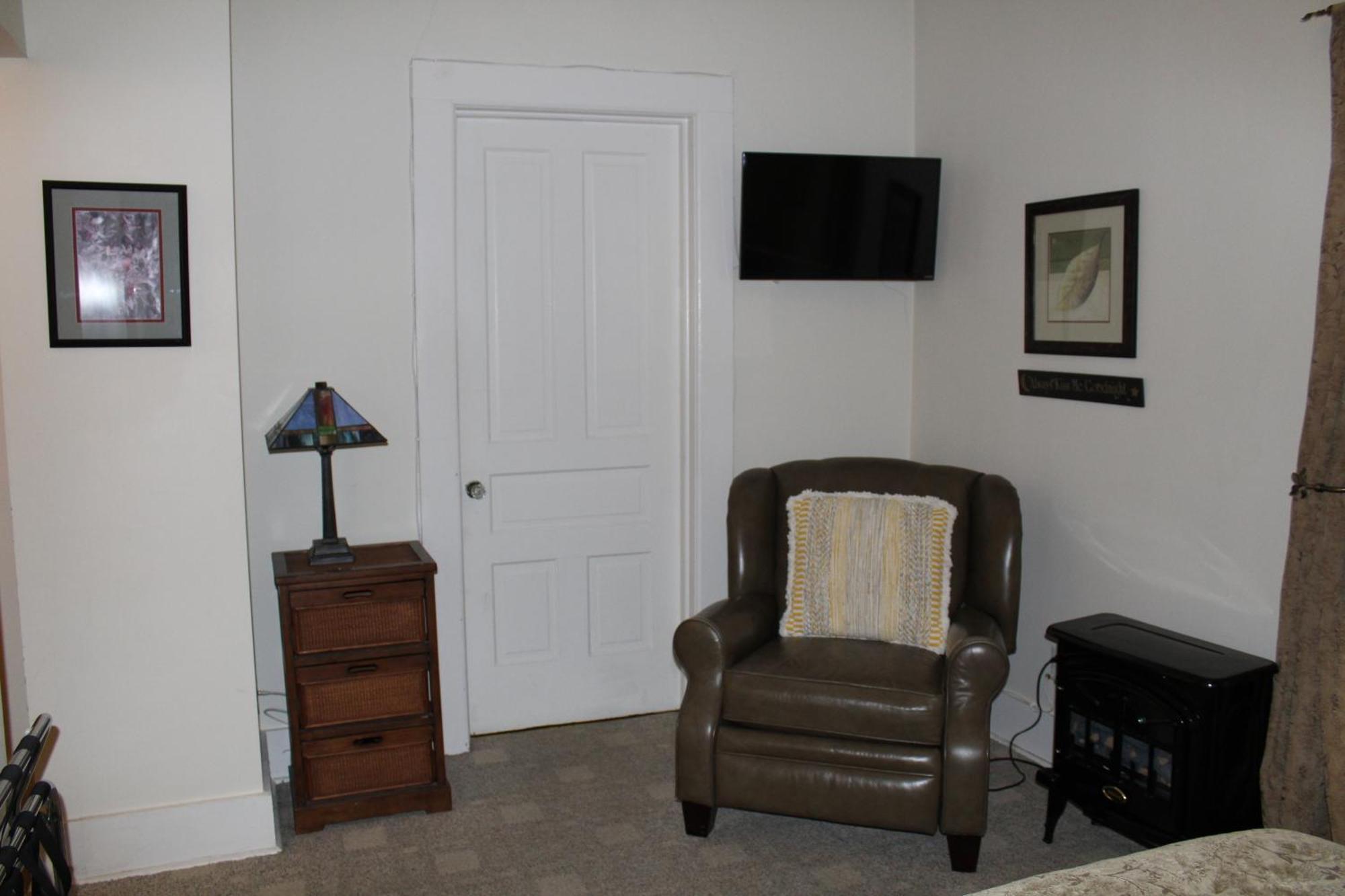 Monroe Manor Inn South Haven Kamer foto