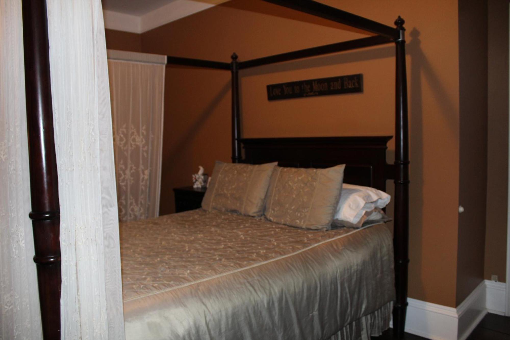 Monroe Manor Inn South Haven Kamer foto