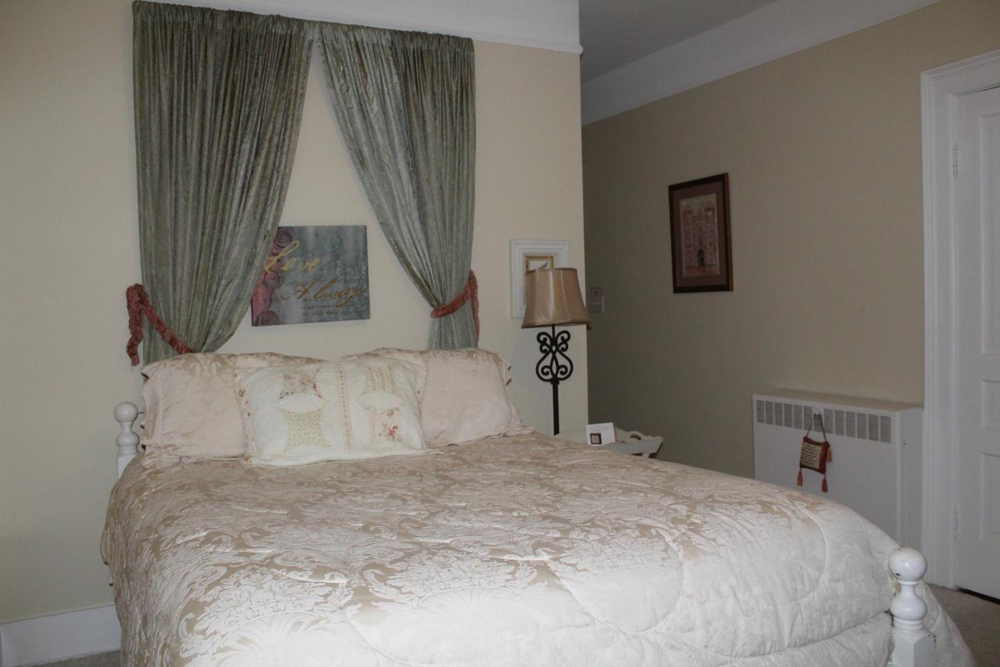 Monroe Manor Inn South Haven Kamer foto